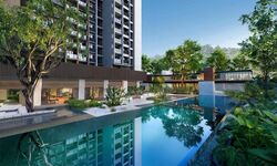 Promenade Peak (D3), Condominium #571407931